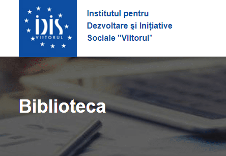 Biblioteca IDIS