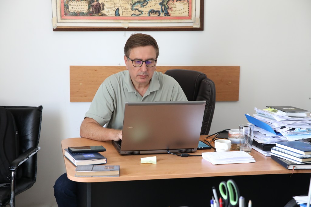 2023 În Birou la IDIS Viitorul